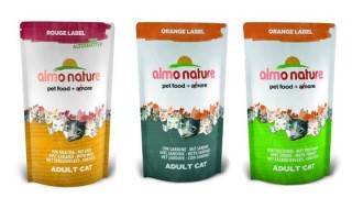 Корм Almo Nature для кошек: Особенности и отзывы питания для животных